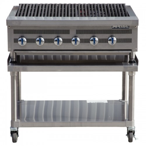 Imperial Radiant LPG Chargrill IRBS-36-LPG