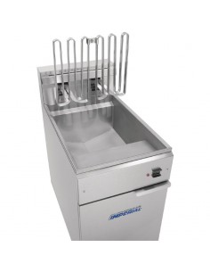 Imperial Floor Standing Electric Fryer IFS-40-E-LOE 2