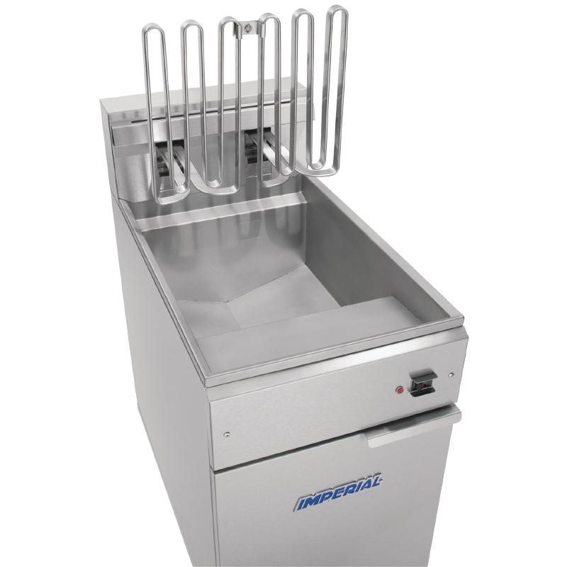 Fryers  Imperial Commercial Cooking Equipment