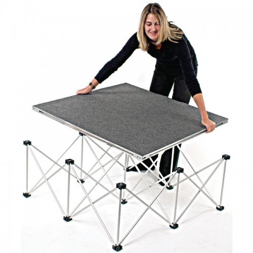 Ultralight Staging (Pack of 8)