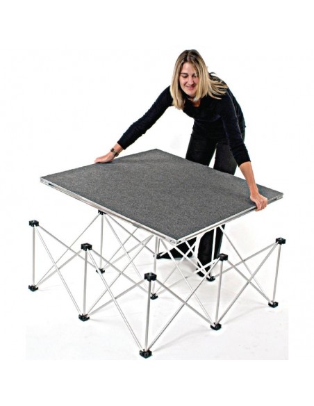 Ultralight Staging (Pack of 13)