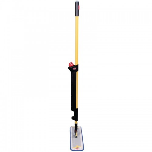 Rubbermaid Pulse Mop