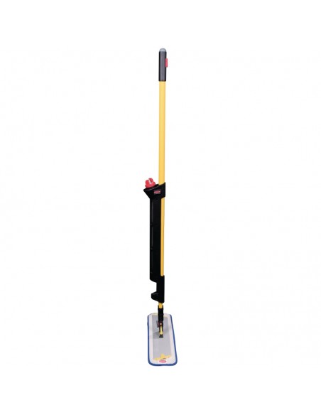 Rubbermaid Pulse Mop