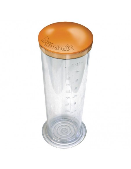 Dynamic Dynashake Pack