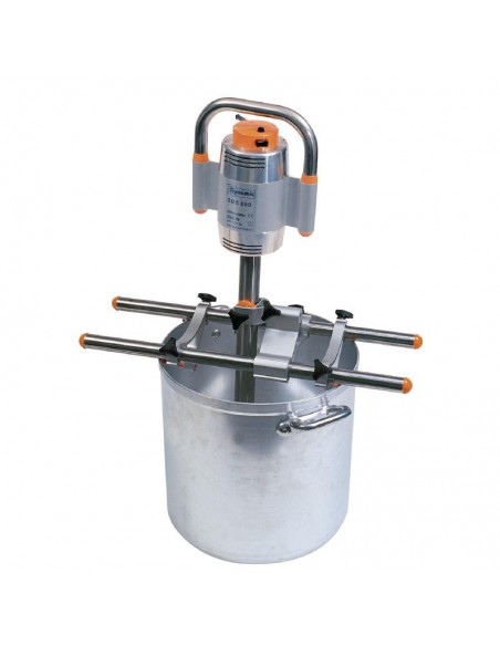 Dynamic Support Bracket SM005