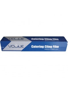 Vogue Cling Film 18in 2
