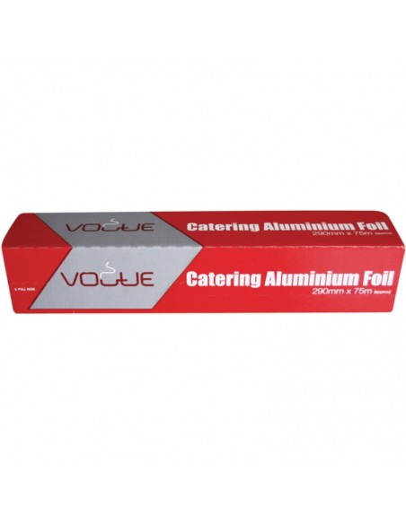 Vogue Aluminium Foil 12in