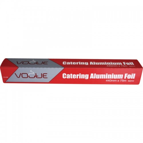 Vogue Aluminium Foil 18in