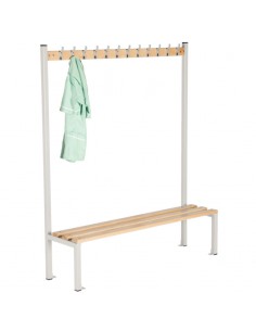 Single Sided Island Seating 1500mm 2