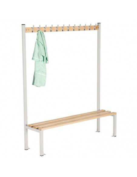 Single Sided Island Seating 1500mm