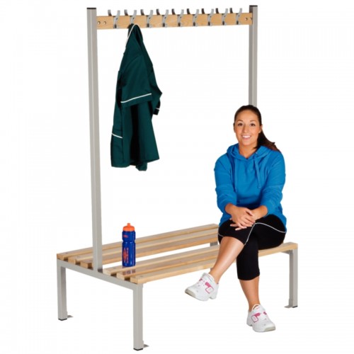 Double Sided Island Seating 1200mm