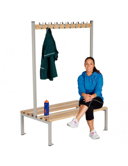 Double Sided Island Seating 1200mm