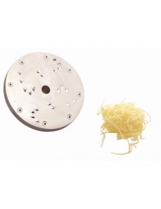 Santos Electric Grater 2