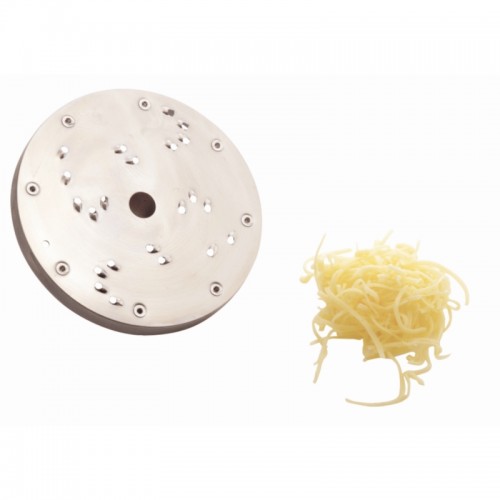 Santos Electric Grater