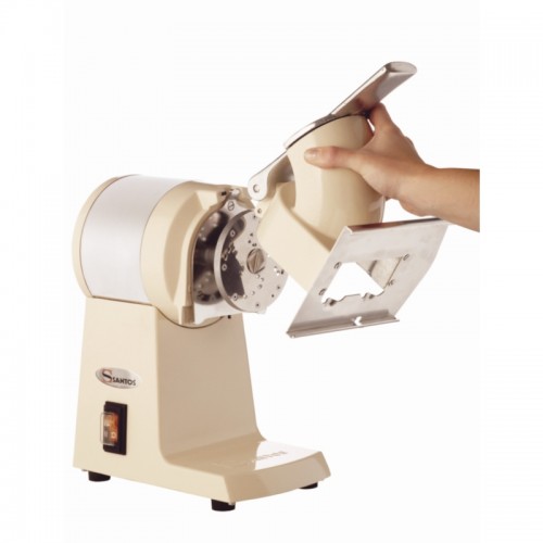 Santos Electric Grater