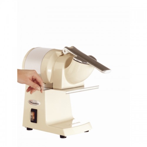Santos Electric Grater