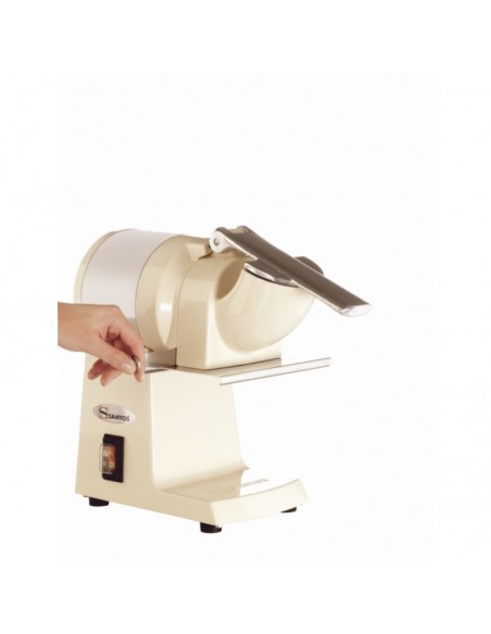 Santos Electric Grater