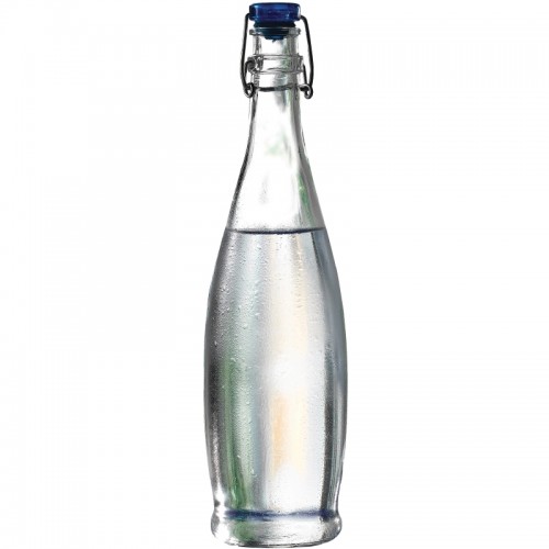 Glass Water Bottles 1Ltr
