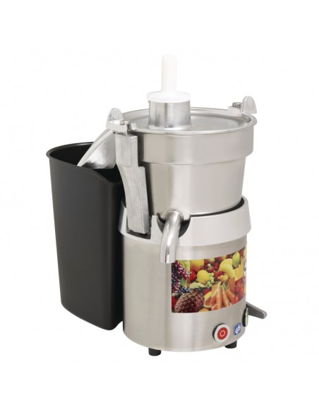 Santos Centrifugal Juicer 28A