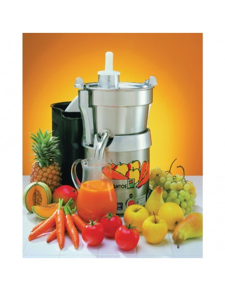 Santos Centrifugal Juicer 28A