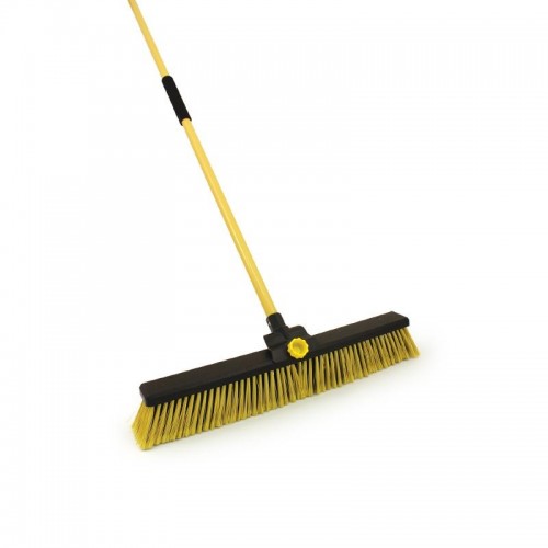 Heavy Duty Bulldozer Broom