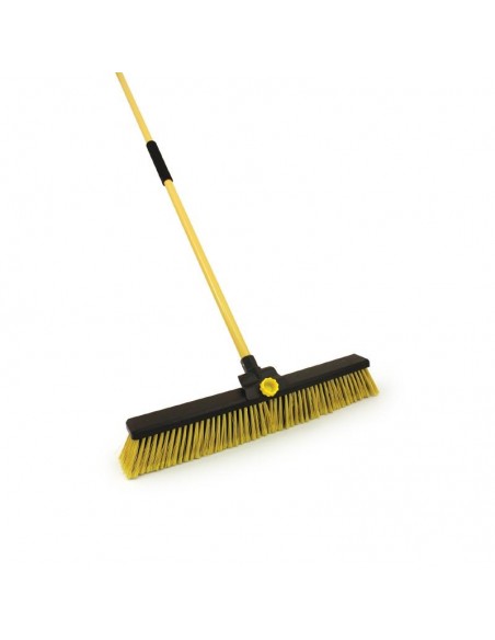 Heavy Duty Bulldozer Broom
