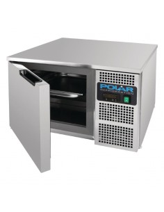 Polar Countertop Blast Chiller 33Ltr 2