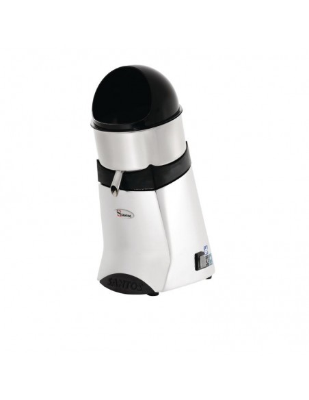 Santos Citrus Juicer Chrome 52
