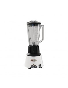 Santos Bar Blender Chrome 33 2