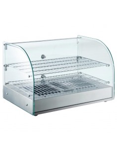 Buffalo Heated Food Display 45Ltr 2