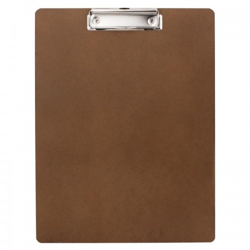 Wooden Menu Presentation Clipboard A5