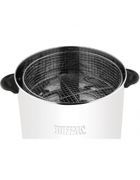 Buffalo Food Steamer 6Ltr