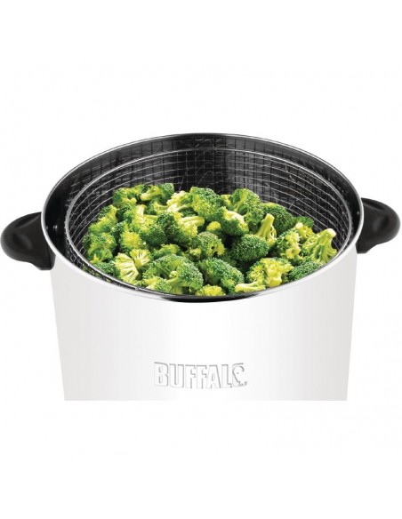 Buffalo Food Steamer 6Ltr