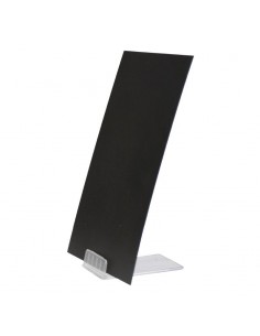 Securit Mini Chalkboard Tag Kit A8 2