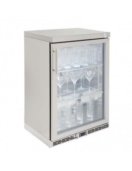 IMC Front Opening Glass Froster 900mm High F49/600