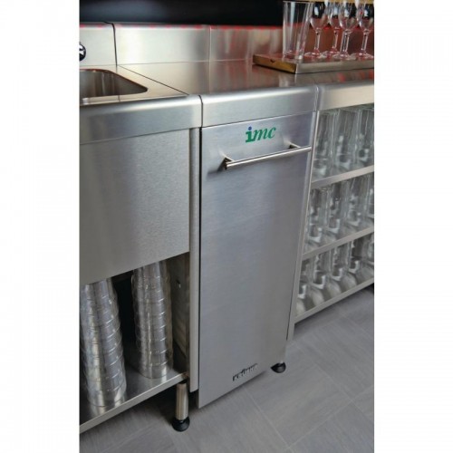 IMC Mini Waste Compactor 156Ltr