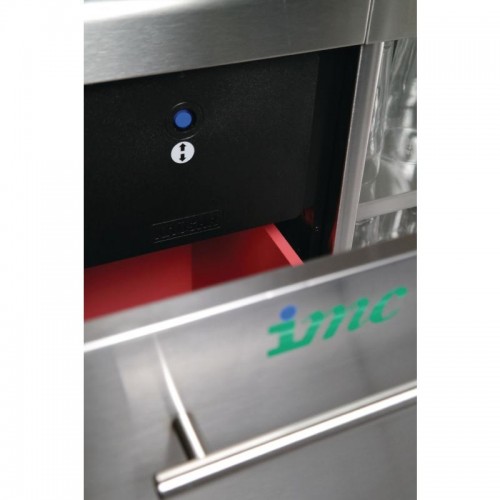 IMC Mini Waste Compactor 156Ltr