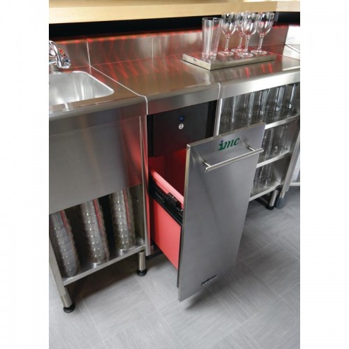 IMC Mini Waste Compactor 219Ltr