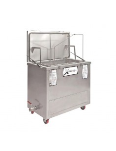 Xcarbonator Lift-Assisted Decarboniser XCR 48 2