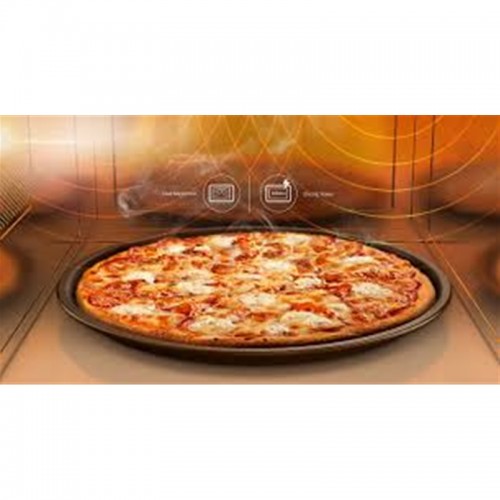 Samsung CM1929 Commercial Microwave - 1850watt Manual