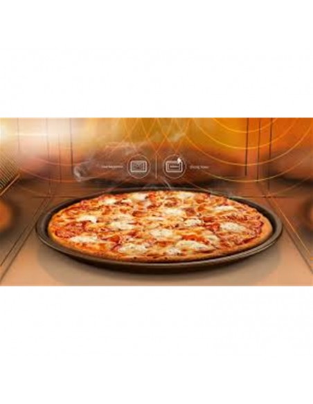 Samsung CM1929 Commercial Microwave - 1850watt Manual