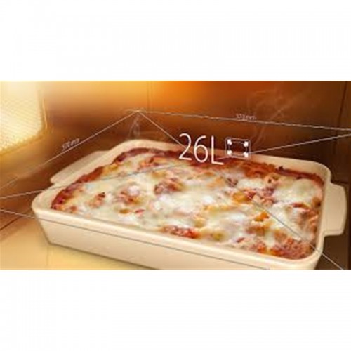 Samsung CM1929 Commercial Microwave - 1850watt Manual