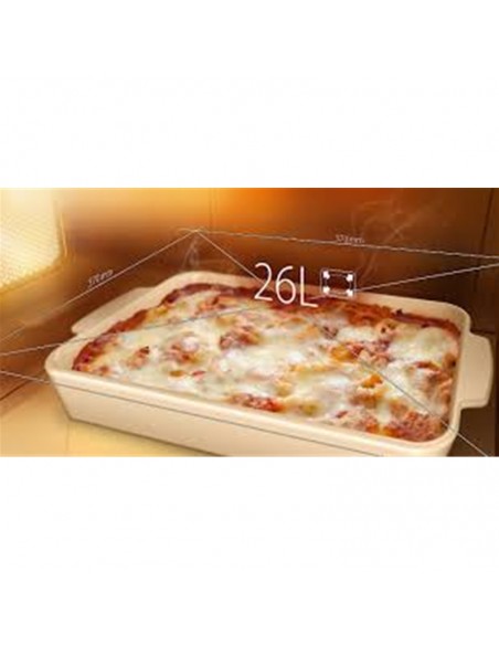 Samsung CM1929 Commercial Microwave - 1850watt Manual