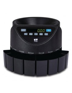ZZap CS20 GBP Coin Counter & Sorter 220 coins/min GBP 2