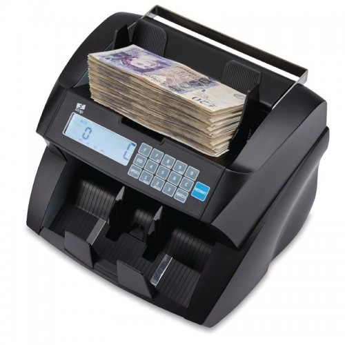 ZZap NC30 Banknote Counter