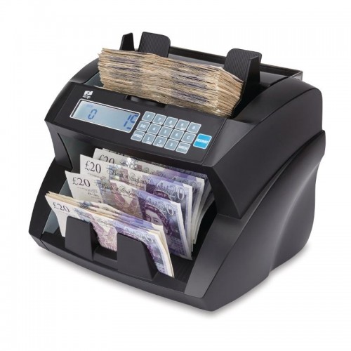 ZZap NC30 Banknote Counter