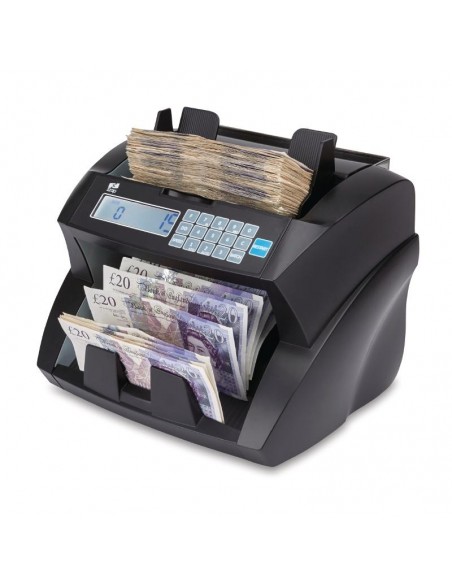 ZZap NC30 Banknote Counter