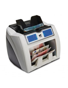 ZZap NC50 Banknote Counter 1500notes/min 2