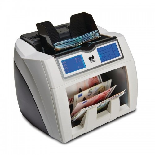 ZZap NC50 Banknote Counter 1500notes/min