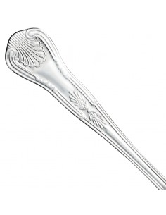 Olympia Kings Dessert Fork 2